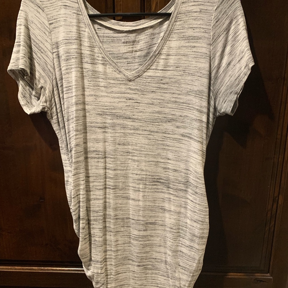 Motherhood Maternity shirt